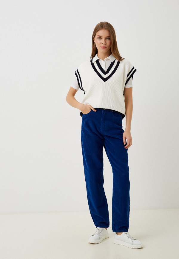 фото Брюки vitacci