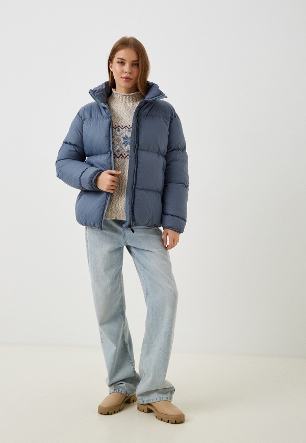 фото Куртка утепленная vitacci