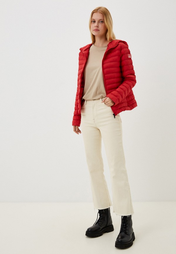 фото Куртка утепленная vitacci