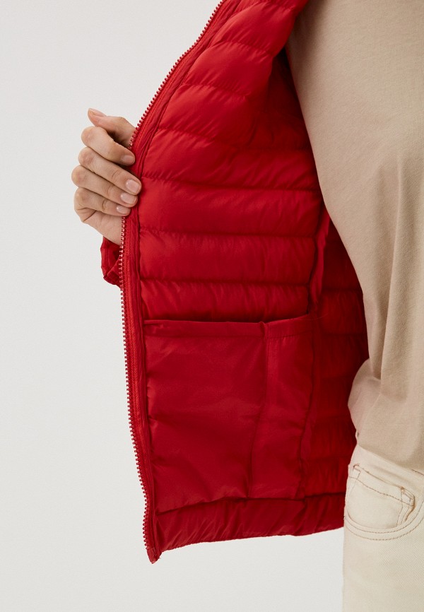 фото Куртка утепленная vitacci