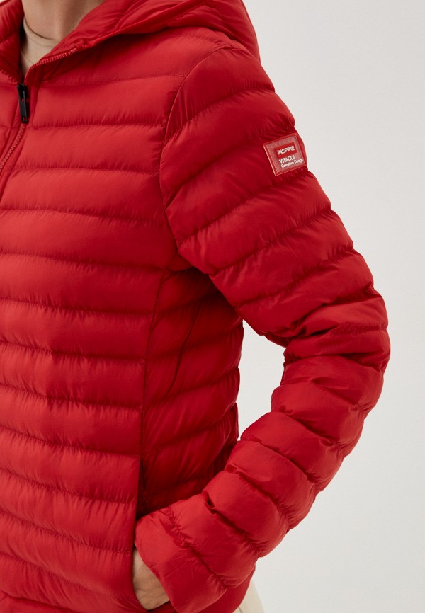 фото Куртка утепленная vitacci