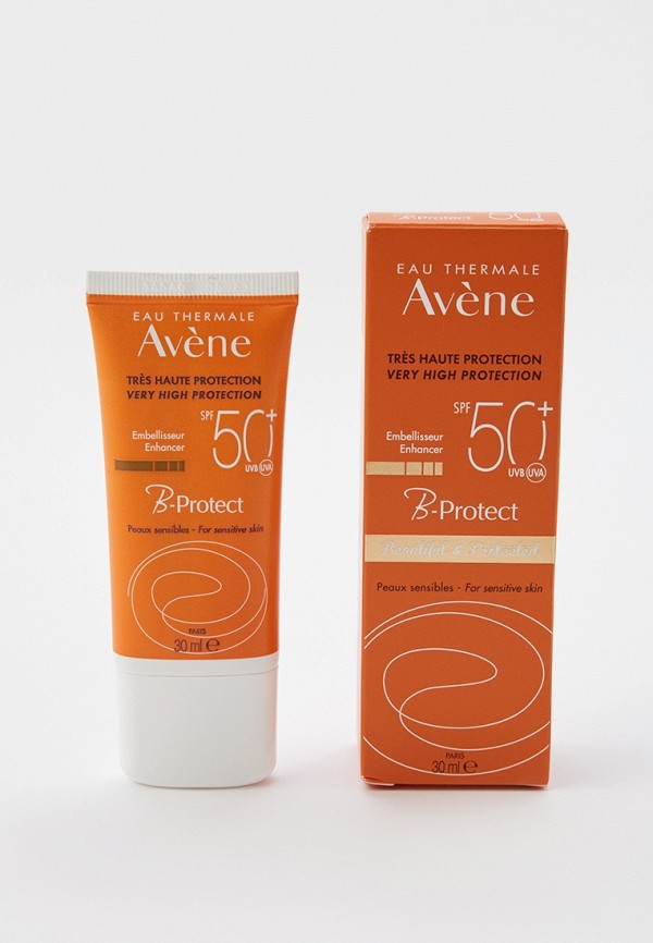 Крем для лица солнцезащитный Avene для лица