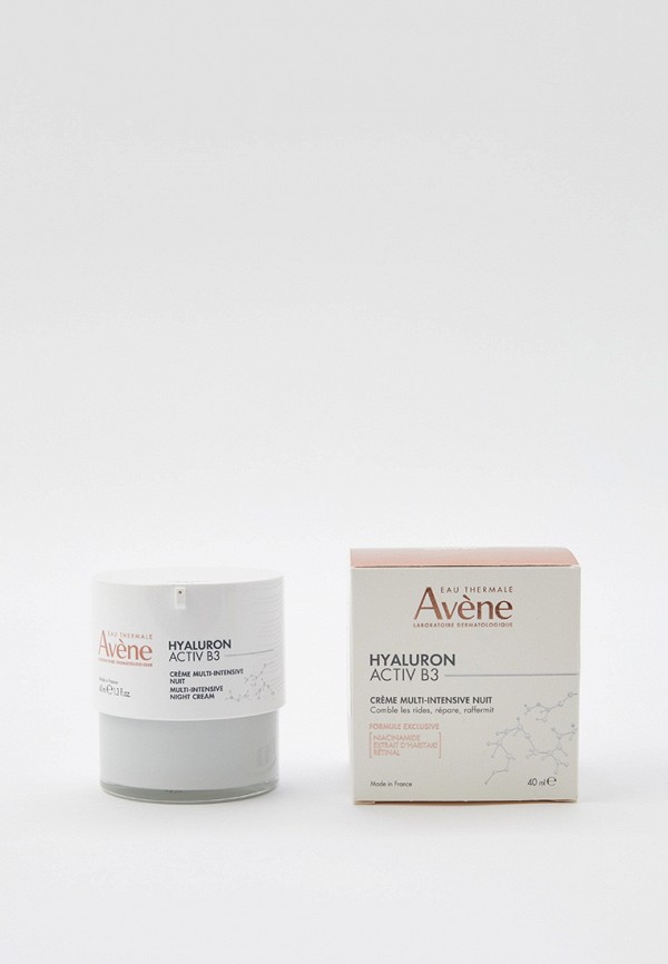 Крем для лица Avene