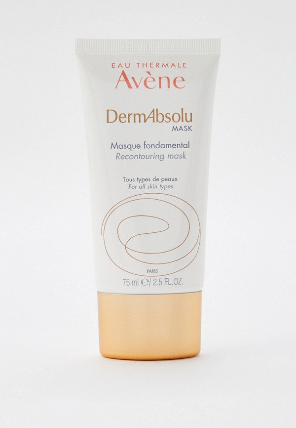 Маска для лица Avene