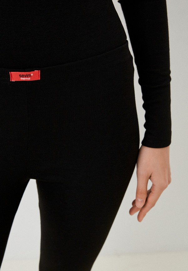 фото Термобелье низ sevim