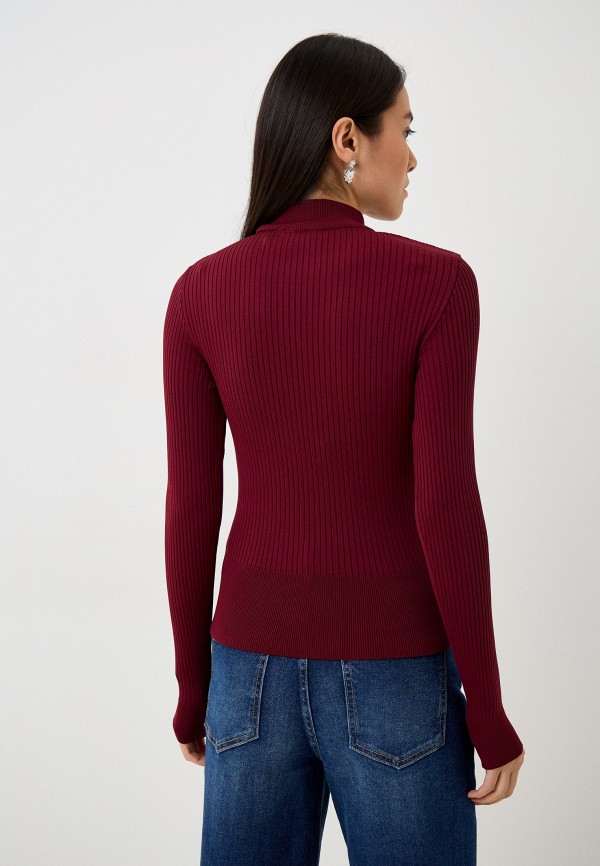 Джемпер Koton бордовый, размер 46, фото 3