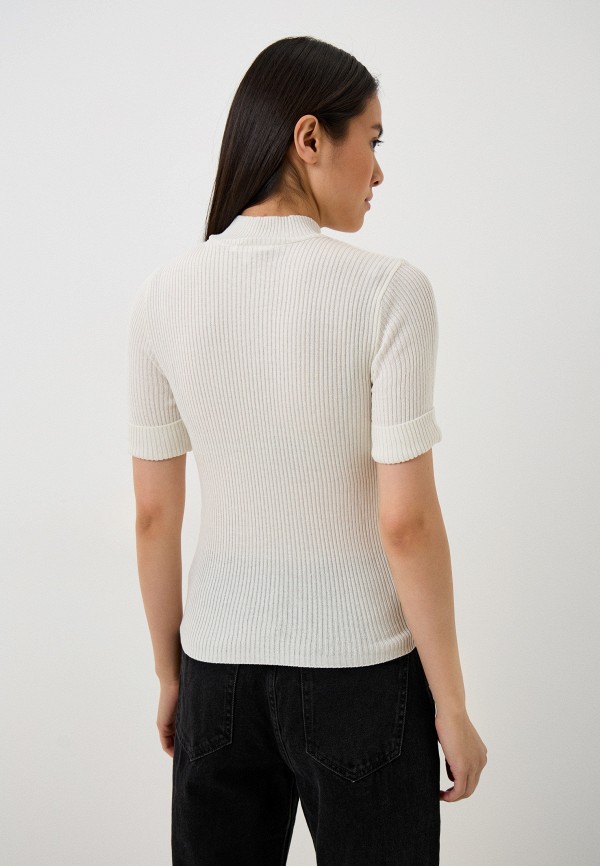 Джемпер Koton белый, размер 42, фото 2