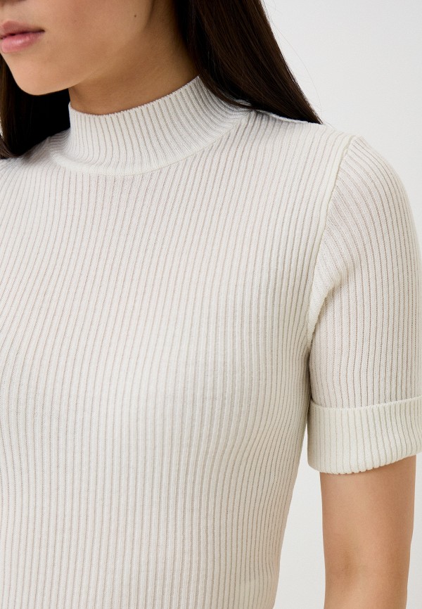 Джемпер Koton белый, размер 42, фото 3