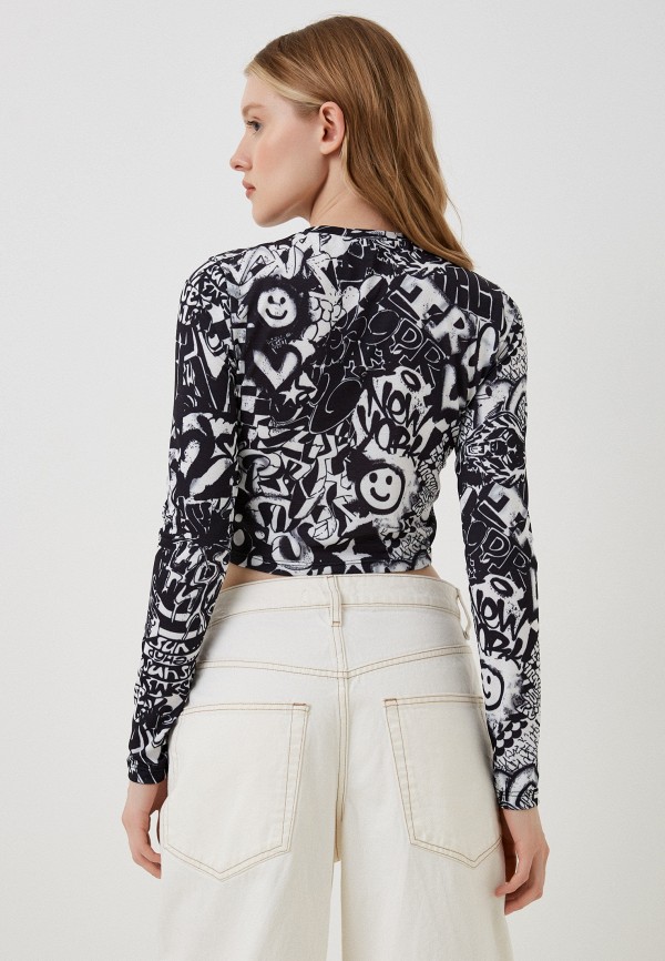 фото Лонгслив koton