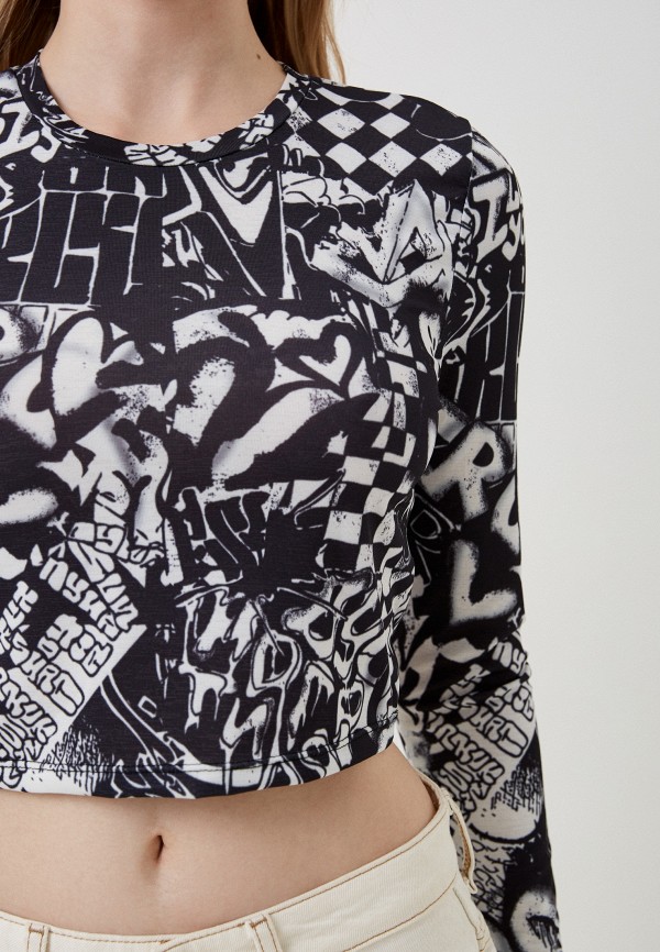 фото Лонгслив koton