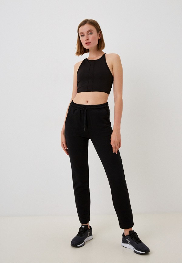 фото Брюки спортивные koton