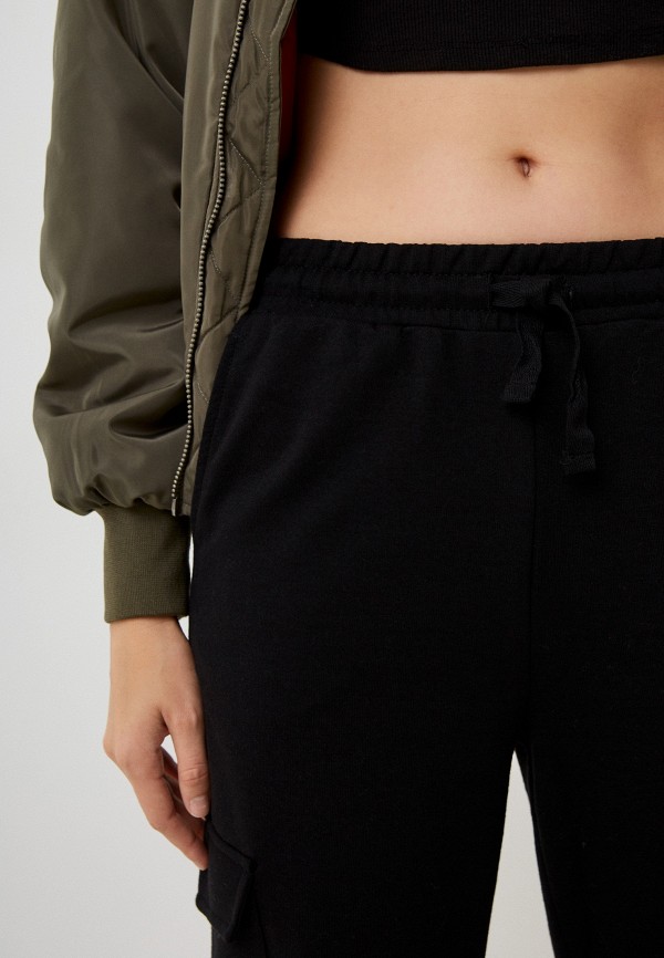 фото Брюки спортивные koton