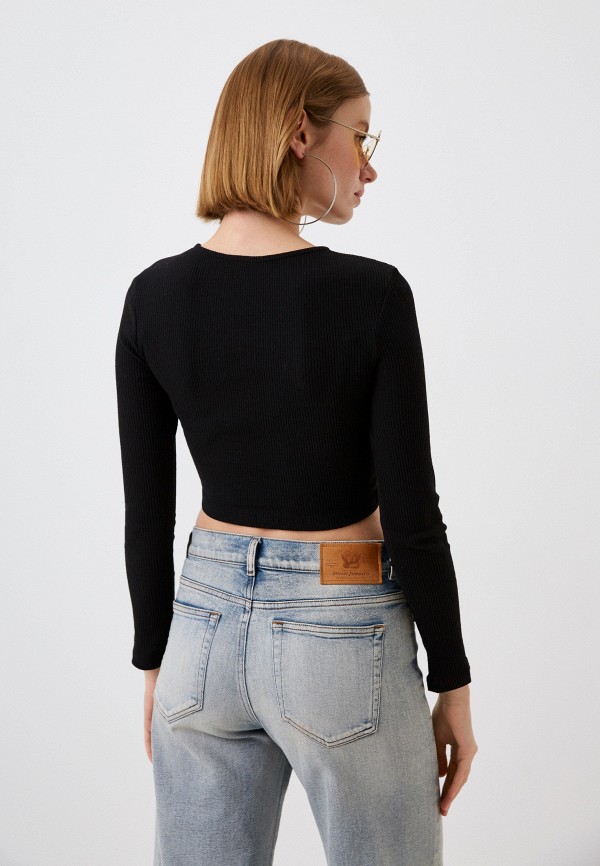 фото Лонгслив koton