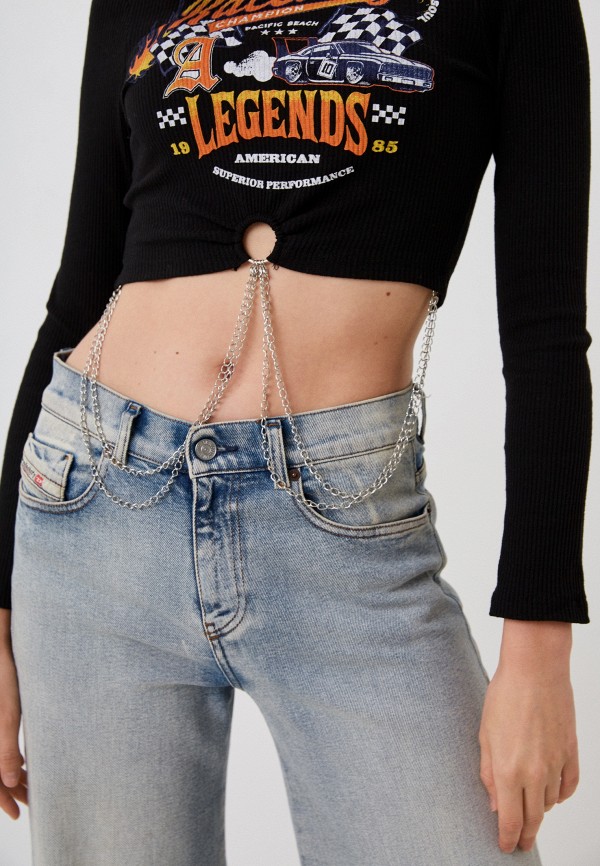 фото Лонгслив koton