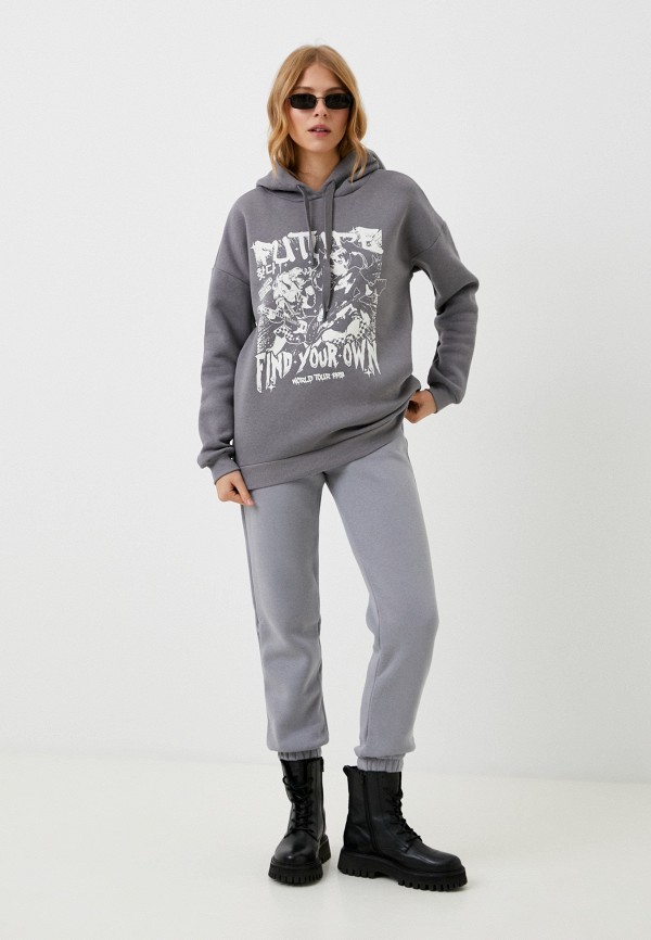 фото Худи koton