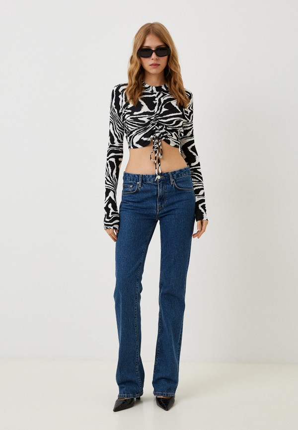 фото Лонгслив koton