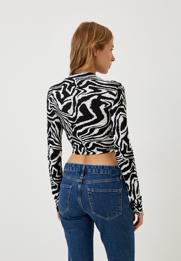 фото Лонгслив koton