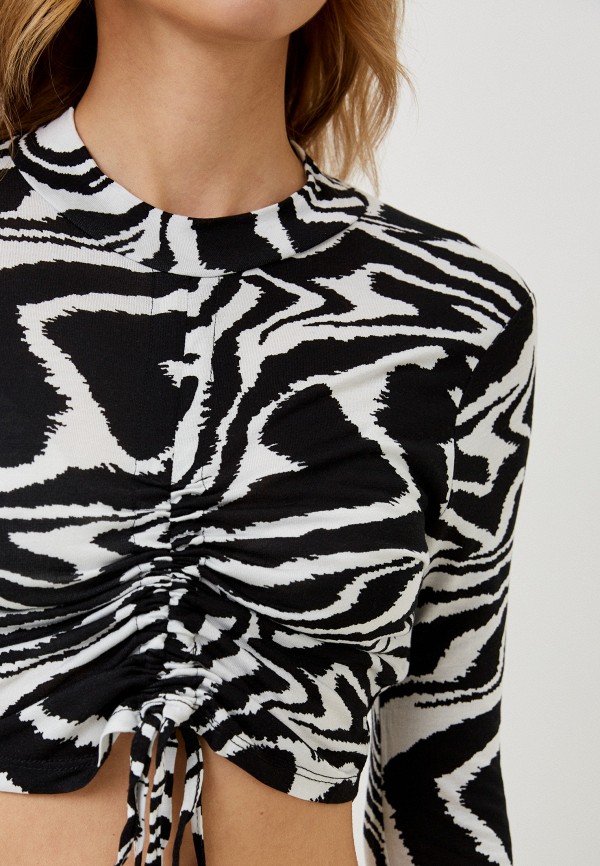 фото Лонгслив koton