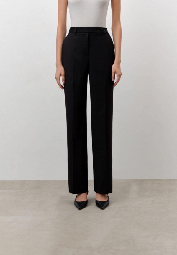 Брюки Anna Pekun 9990₽