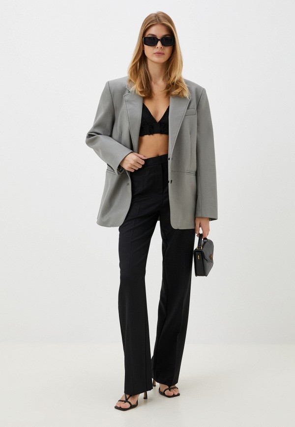 фото Брюки anna pekun