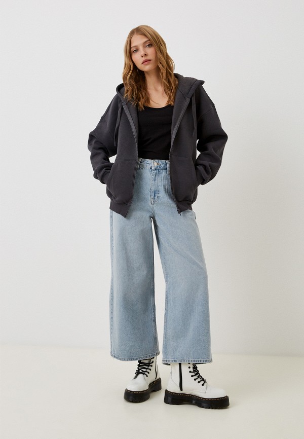 фото Толстовка koton