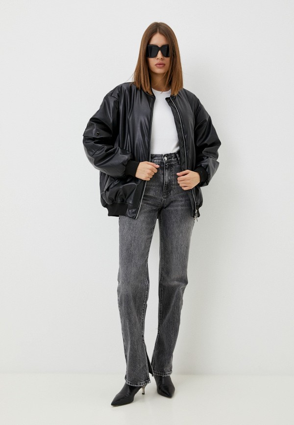 фото Куртка утепленная shubeco