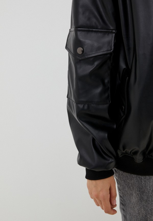 фото Куртка утепленная shubeco