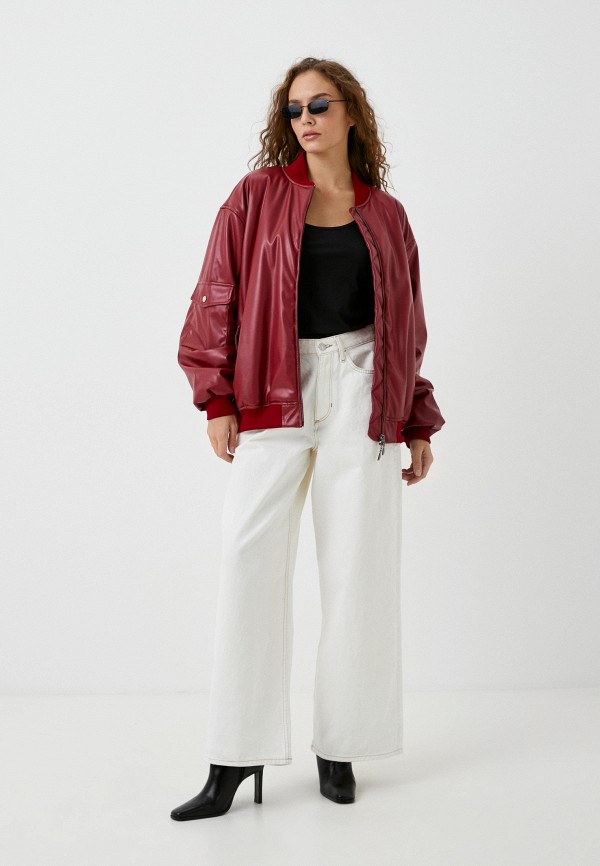 фото Куртка утепленная shubeco