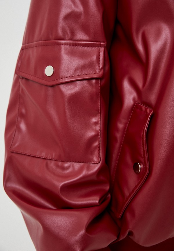 фото Куртка утепленная shubeco