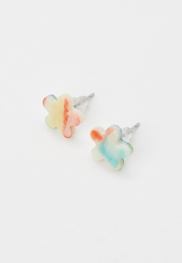 Серьги RecycleObject 1500₽