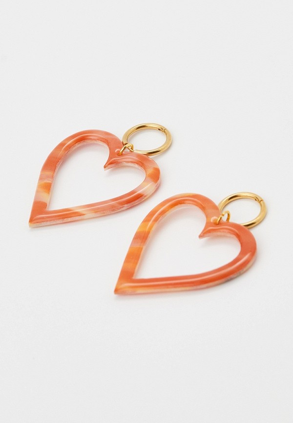 Серьги Recycle.Object