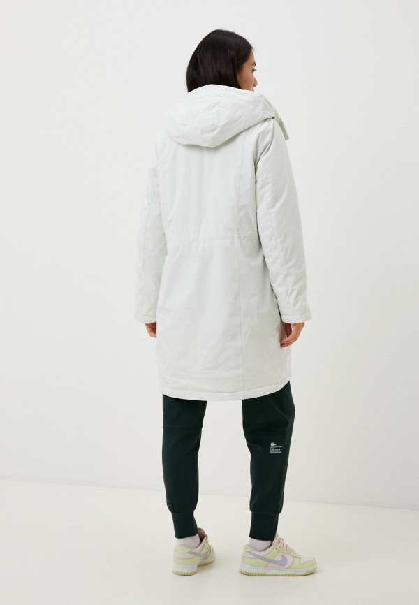 фото Куртка утепленная baon