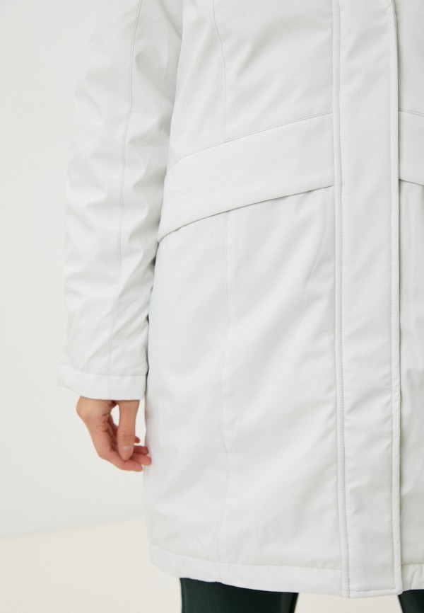 фото Куртка утепленная baon