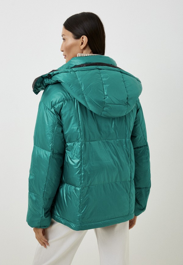 фото Пуховик baon