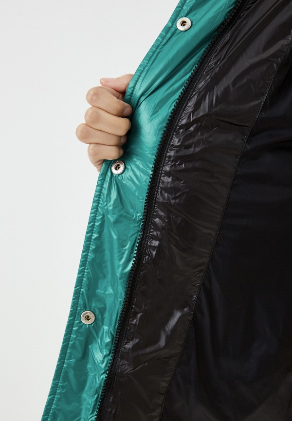 фото Пуховик baon