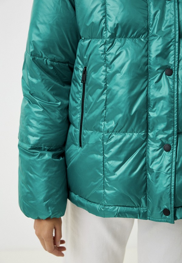 фото Пуховик baon