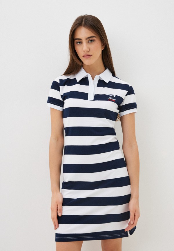 фото Платье popilov yachting