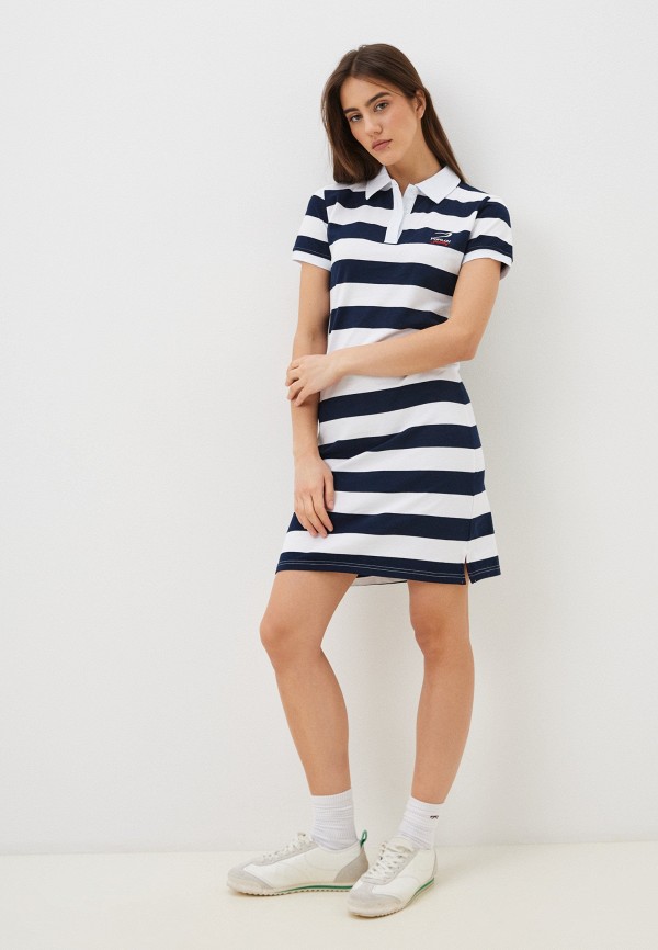 фото Платье popilov yachting