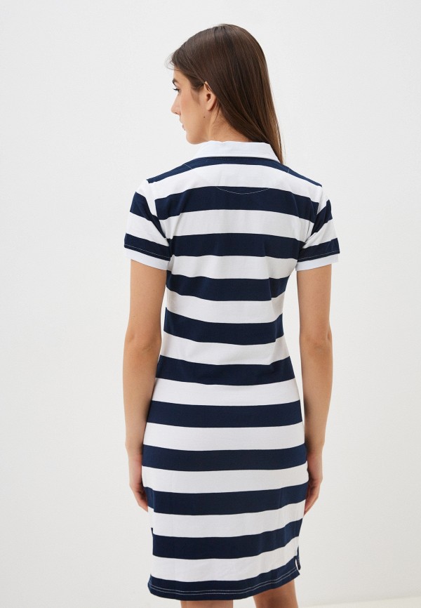 фото Платье popilov yachting