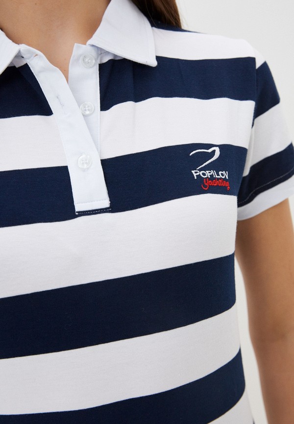 фото Платье popilov yachting