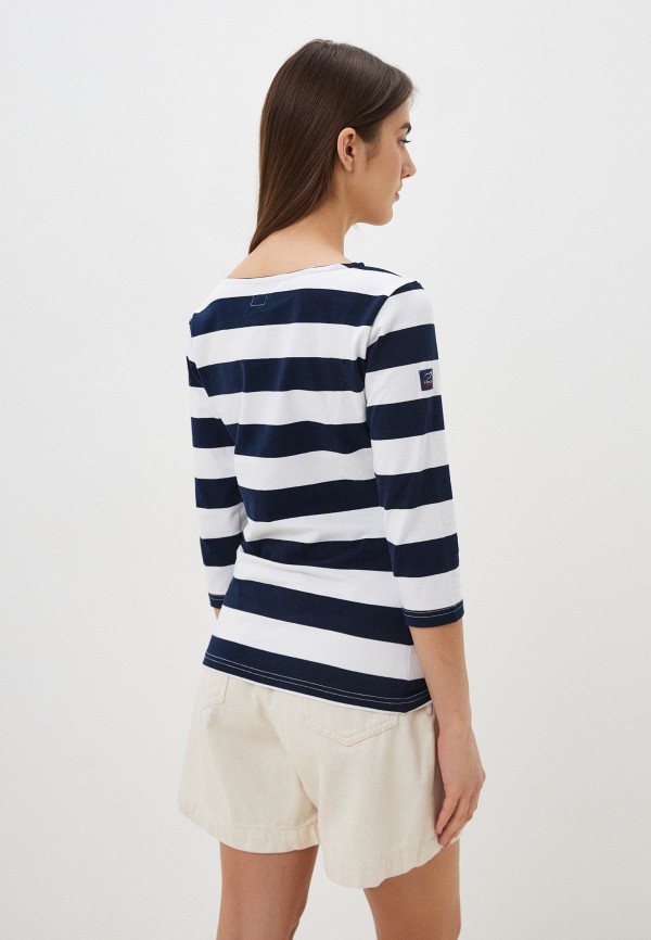 фото Лонгслив popilov yachting