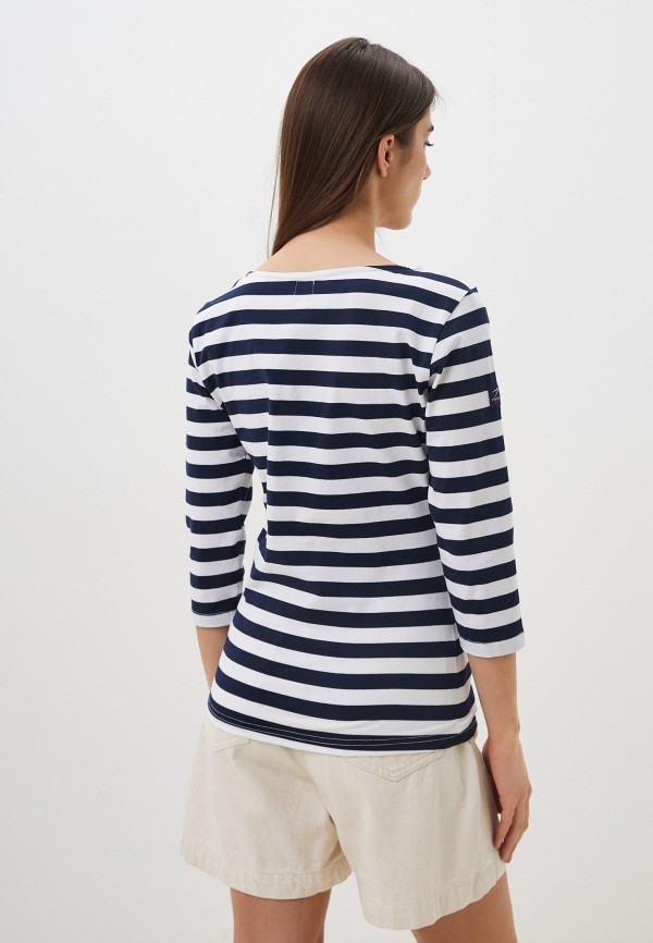 фото Лонгслив popilov yachting