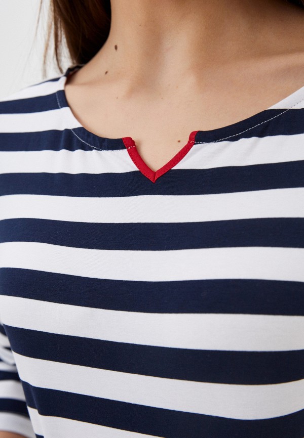 фото Лонгслив popilov yachting