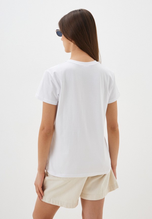 фото Футболка popilov yachting