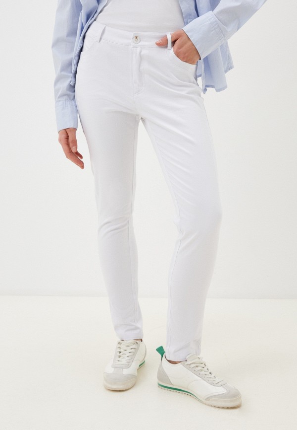 фото Брюки popilov yachting