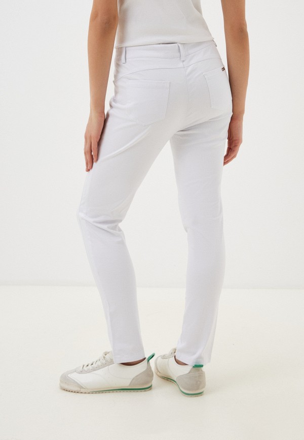 фото Брюки popilov yachting