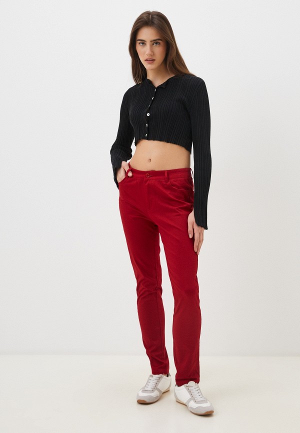 фото Брюки popilov yachting