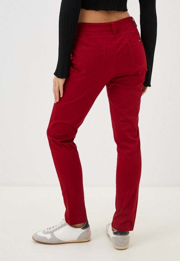 фото Брюки popilov yachting