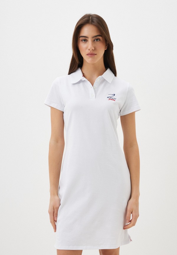 фото Платье popilov yachting