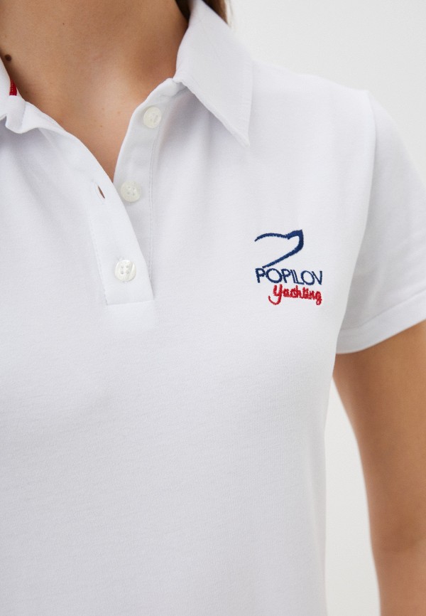 фото Платье popilov yachting